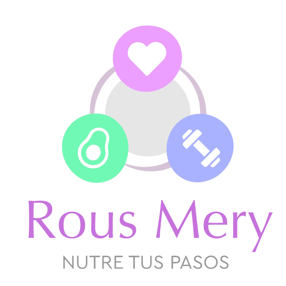 Rous mery nutre tus pasos